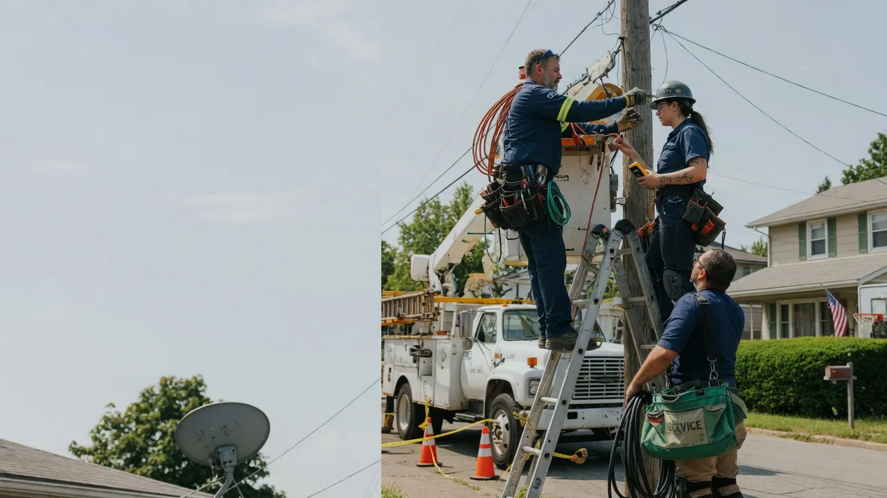 Electrical Repair in Fords, NJ near me
